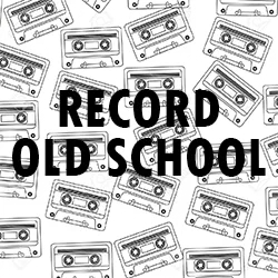 Old School - Radio Record